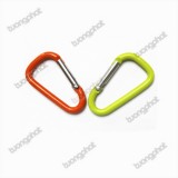 48x28mm Aluminum Carabiner