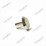 10.5x4x7mm Semi-tubular Rivet