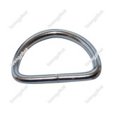 D-Ring 42x24x4.8mm