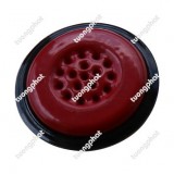 16mm Cap Button