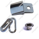 18mm Cap adjustment buckle