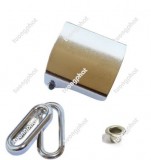 20mm Cap adjustment buckle