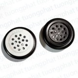 23mm Cap Button