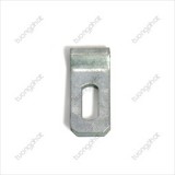 Clip Sắt Mạ Kẽm 27x12mm