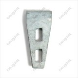 41x18mm Galvanized Iron Clip