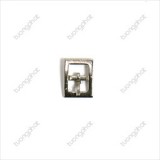 12x16x8mm Iron Buckle