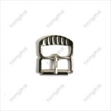 20.5 x 22.5 x 16.5 mm Iron Buckle