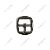 21x24x15mm Iron Buckle