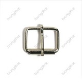 22.5 x 15.5 x 2.7 mm Iron Strap Adjuster