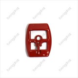 22.5x29.5x14mm Iron Buckle