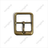 24.7x30x20mm Iron Buckle