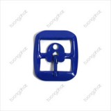 27x31x18.5mm Iron Buckle