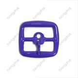 33x30.8x24.8mm Iron Buckle