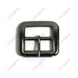 35x30.5x23.6mm Iron Buckle