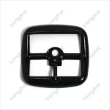 38.7 x 36.7 x 29.4 mm Iron Buckle