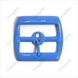 39.6 x 36.6 x 30.8 mm Iron Buckle