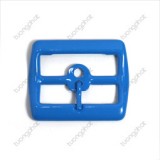 40x32.5x30.8mm Iron Buckle