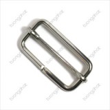 38.5x17.5x3.5mm Iron Strap Adjuster