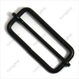 51.5x20.5x4mm Iron Strap Adjuster