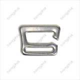 Móc Inox 30x22x2 mm