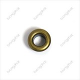 11.5 mm Brass Eyelet