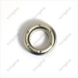 17.5 mm Brass Eyelet