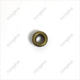 8mm Brass Eyelet