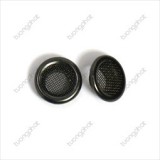 12mm Brass Mesh Eyelet (5mm High)