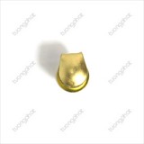 8mm Brass Shoes Hook