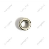 10.5 mm Steel Eyelet