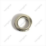 15mm Steel Eyelet