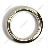 30mm Steel Eyelet