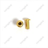 6mm Steel Eyelet (H8.5mm)