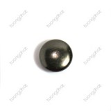 10mm Brass Rivet