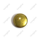 12mm Brass Rivet