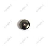 7mm Brass Rivet