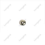 4mm Iron Rivet