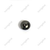 6mm Hemispherical Iron Rivet