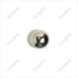 8mm Hemispherical Iron Rivet